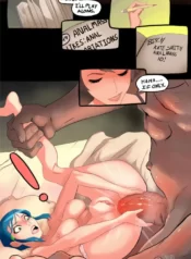 Pleasure Note – Chapter 1 [CutePet]