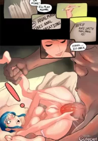 Pleasure Note – Chapter 1 [CutePet]