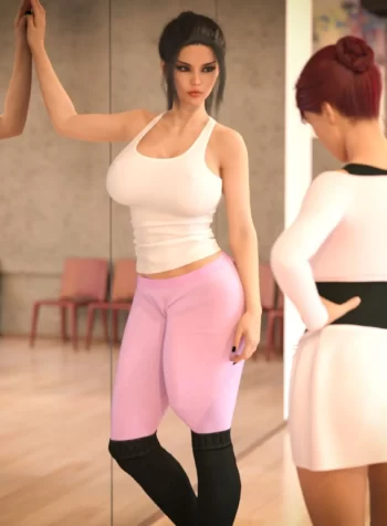 Private Lessons – Chapter 1