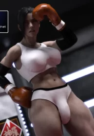 Punch Drunk [SquarePeg3D]