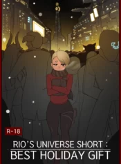 Rio’s Universe Best Holiday Gift [Ra4s]