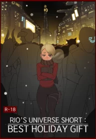 Rio’s Universe Best Holiday Gift [Ra4s]