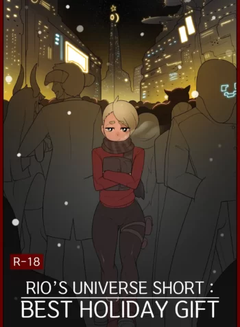 Rio’s Universe Best Holiday Gift [Ra4s]