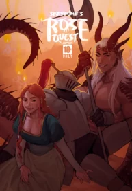 Rose Quest [Sarybomb]