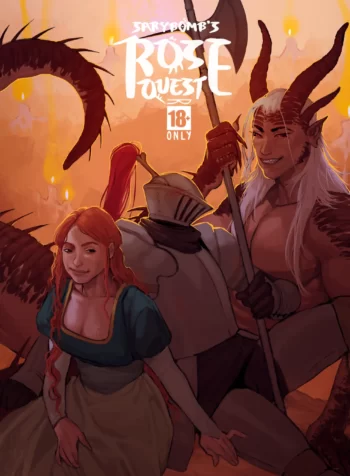 Rose Quest [Sarybomb]