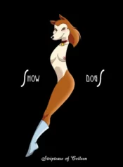 Show Dogs – Chapter 1 (Road Rovers) [Arabatos]