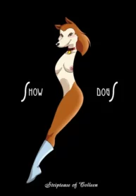 Show Dogs – Chapter 1 (Road Rovers) [Arabatos]