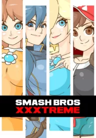 Smash Bros XXXTREME – Chapter 1 (Super Smash Bros.) [WitchKing00]