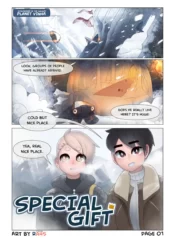 Special Gift! [Ra4s]