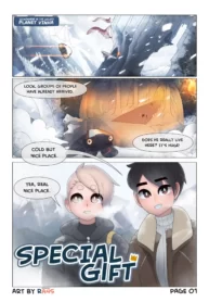 Special Gift! [Ra4s]
