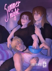 Summer Night [Sarybomb]