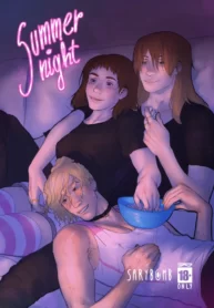 Summer Night [Sarybomb]