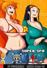 Super Spa – Chapter 1