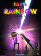 Taste The Rainbow