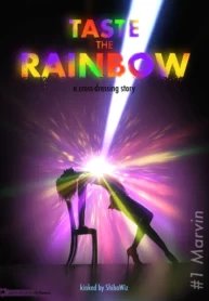 Taste The Rainbow