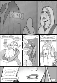 The Booth – Chapter 1 [InCase]