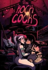 The Rock Cocks [Leslie Brown]