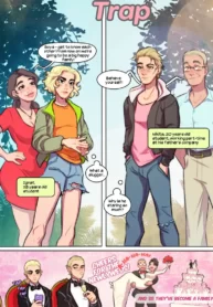 Trap [Ripushko] – Chapter 1