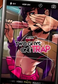 Two Guys One Trap [Andava] – Chapter 1