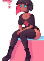 Unlucky Andre [Chuchuflin] – Chapter 1