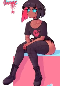 Unlucky Andre [Chuchuflin] – Chapter 1