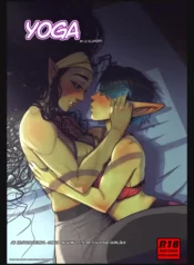Yoga – Chapter 1