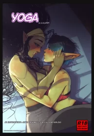 Yoga – Chapter 1