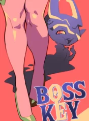 Bosskey [Combos&Doodles]