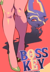 Bosskey [Combos&Doodles]