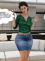 2 To 1 – Edna, Willy – Chapter 1 [PigKing]_1