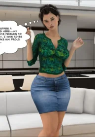 2 To 1 – Edna, Willy – Chapter 1 [PigKing]_1