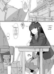 Attached – Chapter 1 [Shirabe Shiki]