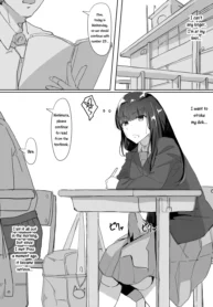 Attached – Chapter 1 [Shirabe Shiki]
