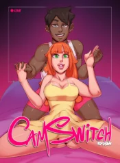 Cam Switch – Chapter 1 [DSAN]