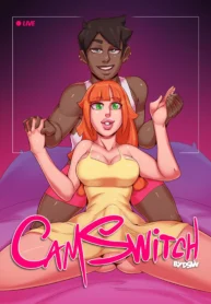 Cam Switch – Chapter 1 [DSAN]