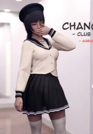 Changing Room – Chapter 1 [YTSnow]