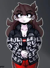 Jaiden Collection 2 [Ahoykoi]