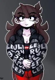 Jaiden Collection 2 [Ahoykoi]