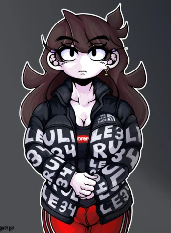 Jaiden Collection 2 [Ahoykoi]