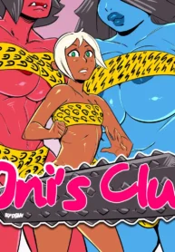 Oni’s Club – Chapter 1 [DSAN]