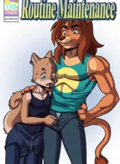 Routine Maintenance [Linno]
