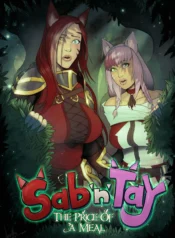 Sab-n-Tay – The Price Of The Meal – Chapter 1 [DevilHS]