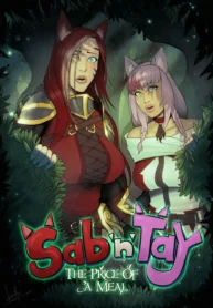 Sab-n-Tay – The Price Of The Meal – Chapter 1 [DevilHS]