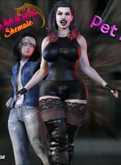 The Macnamara – Chapter 1 [PigKing]