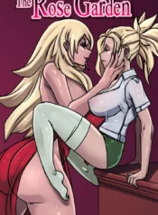 The Rose Garden – Chapter 1 [Eirhjien]