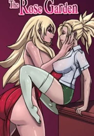 The Rose Garden – Chapter 1 [Eirhjien]