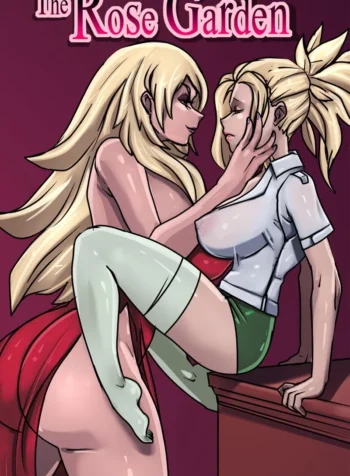 The Rose Garden – Chapter 1 [Eirhjien]