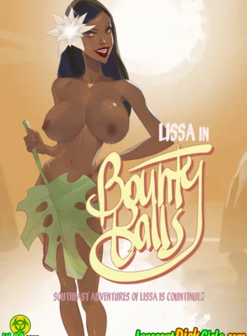 Bounty Balls