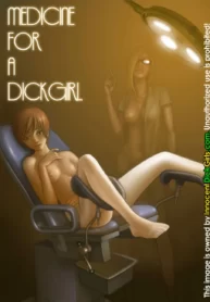 Medicine For a Dickgirl