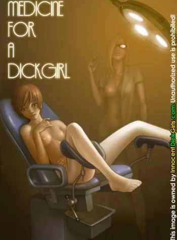 Medicine For a Dickgirl